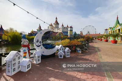 Что входит в единый билет в Сочи Парк — Сочи Парк