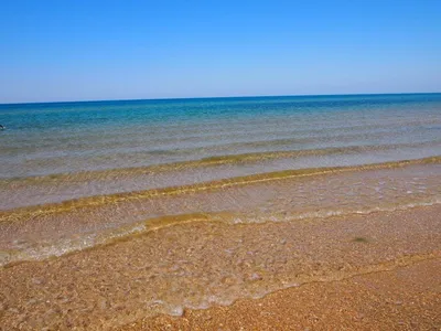 Песчаные пляжи в Сочи - Такси ЛЕТО - Услуги трансфера на Юге России