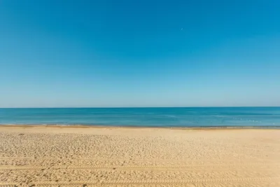 ✈ Лучшие песчаные пляжи России
