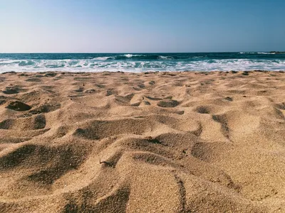 Где в Сочи искать песчаные пляжи - Рамблер/путешествия