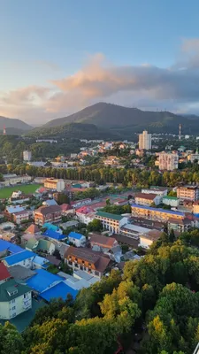 Кабардинка или Лазаревское? Где лучше провести летний отпуск | Большой вояж  | Дзен