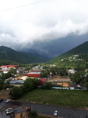 Пляжи поселка Лазаревское: особенности, обзор популярных мест для пляжного  отдыха