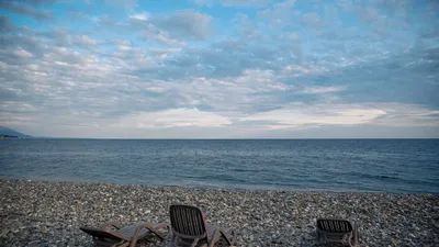 Пляжи В Сочи: последние новости на сегодня, самые свежие сведения | 45.ru -  новости Кургана