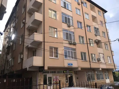 2-комнатная квартира, 34 м², купить за 10000000 руб, Сочи, улица Виноградная,  133/33 | Move.Ru