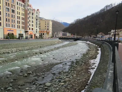 Ехать ли в Сочи зимой? Погода в январе, декабре и феврале. Фото и отзывы  туристов – 2024