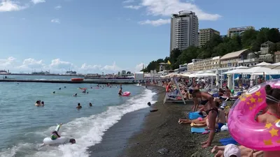 Отдых в частном секторе Большого Сочи в сентябре - цены, бонусы,  бронирование, отзывы