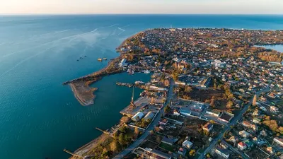 Олимпийский парк Сочи - Фото с высоты птичьего полета, съемка с  квадрокоптера - PilotHub