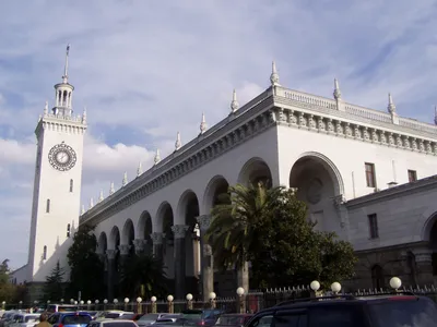 File:Sochi Train Station.jpg - Wikipedia