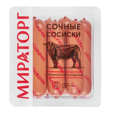 Купаты Сочные от производителя мясной продукции «ТОРЕС» | ТОРЕС