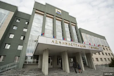 Совет при Главе города Сургута по организации стратегического управления