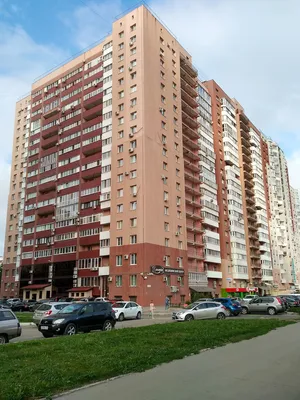 Самара, Солнечная улица, 53 — Фото — PhotoBuildings