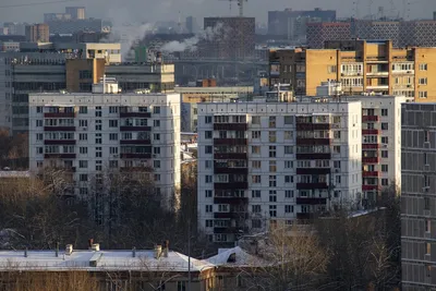 Солнечногорск против МСЗ и переизбрания Воробьева