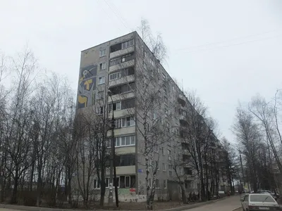 Московская область, г. Солнечногорск, микрорайон Рекинцо, дом 2. -  планировка квартир