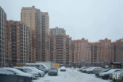 Фото ЖК Солнечный Город Супер в Казани - ход строительства