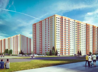 ЖК Солнечный круг в Ставрополе от ЮгСтройИнвест - цены, планировки квартир,  отзывы дольщиков жилого комплекса