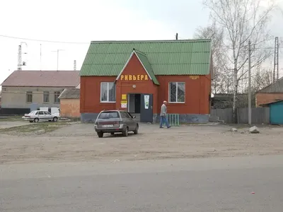 Связи пришла в д. Букреевка Солнцевского р-на Курской обл.и, но люди давно  ушли! | Солнцево | Фотопланета