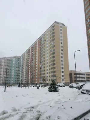 Солнцево» — Комплекс градостроительной политики и строительства города  Москвы