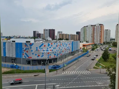 Солнцево. Два облика одного района | Пешком по Москве | Дзен