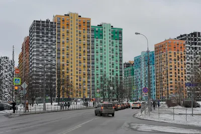 Гостиницы Москвы у метро Солнцево: недорого и рядом со станцией