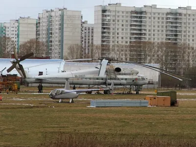 Аренда торговой площади 20 м2, Москва, Внуковское поселение, Солнцево-Парк  мкр, улица Летчика Ульянина, объявление №9398614 - БазаМетров.ру