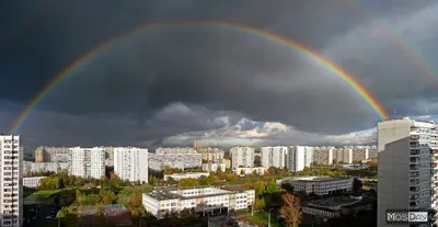 Развитие района Солнцево