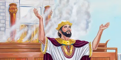 10 Facts About King Solomon - Have Fun With History