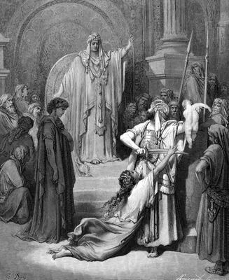 King Solomon | My Jewish Learning