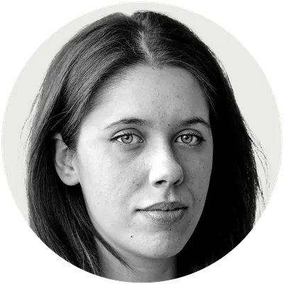 Saskia Solomon - The New York Times