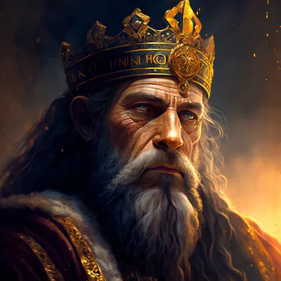 Wise King Solomon | Bible Story