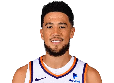 Devin Booker | Phoenix Suns | NBA.com