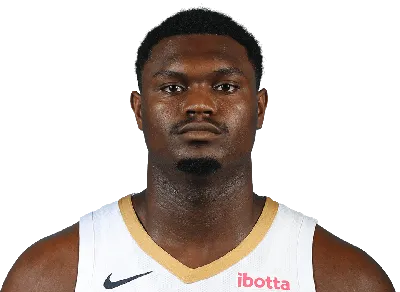 Zion Williamson | New Orleans Pelicans | NBA.com