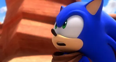 Sonic Boom The Movie: Episode Generations | Sonic Fanon Wiki | Fandom