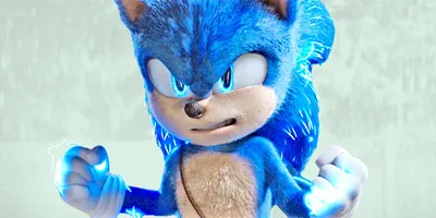 Sonic the Hedgehog movie to be redesigned after criticism of trailer |  Movies | The Guardian