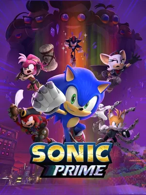 Buy Sonic The Hedgehog - Microsoft Store