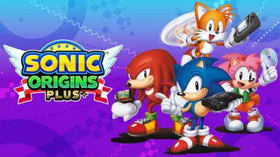 Sonic Central 2023: Celebrate Sonic's Birthday With New Releases and  Updates - Xbox Wire