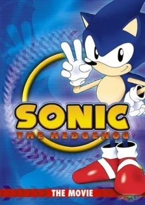 Sonic Prime (Western Animation) - TV Tropes