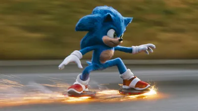 Sonic' Box Office: How Internet Backlash Helped Avoid Disaster