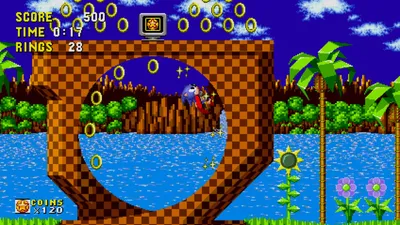 All the 'Sonic the Hedgehog 2' Hidden Easter Eggs