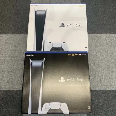 PS5 Slim vs PlayStation 5 launch version: What are the differences?