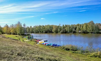 Фото: Динолэнд, парк аттракционов, Нижний Новгород, Сормовский парк  культуры и отдыха — Яндекс Карты