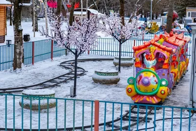 Скейт парк в Нижнем Новгороде Сормовский район - FK-ramps