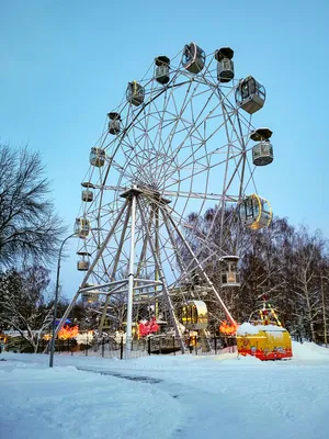 Парки и скверы Нижнего Новгорода | Page 2 | SkyscraperCity Forum