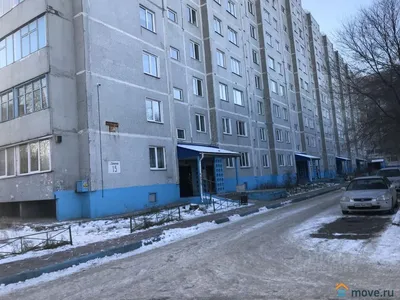 Город Сосновоборск в Красноярском крае