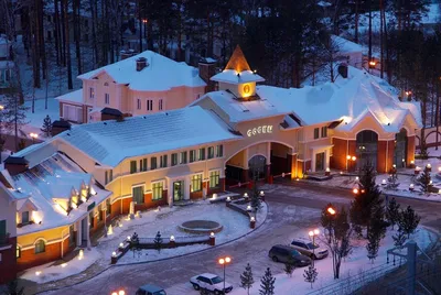 Сосны (Инком). Продажа домов в Сосны (Инком), цены