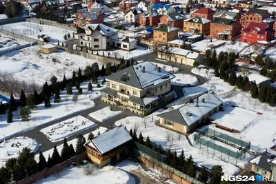 Сосны (Инком). Продажа домов в Сосны (Инком), цены