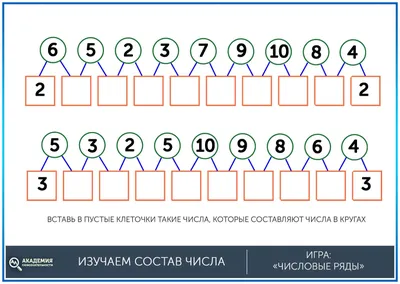 состав числа до 10 домики тренажер распечатать: 3 тыс изображений найдено в  Яндекс.Картинках | Teaching math, Math for kids, Kids math worksheets