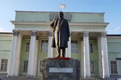 Соцгород – наш дом». Общественники намерены бороться за Центральный клуб |  ОБЩЕСТВО | АиФ Челябинск