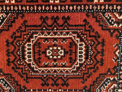 В Хабаровском краевом музее открылась выставка советских ковров -  Российское историческое общество