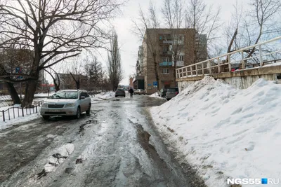 Золотой зал торжеств и ледяные двери в целлофане: изучаем плюсы и минусы  Советского ЗАГСа Омска - 14 марта 2020 - НГС55