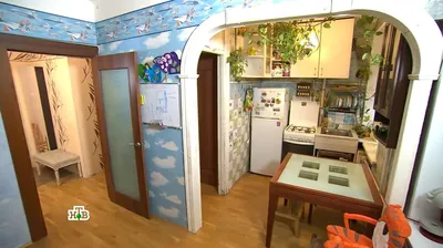 Нужно ли разрешение, чтобы совместить кухню с гостиной - PEREPLAN